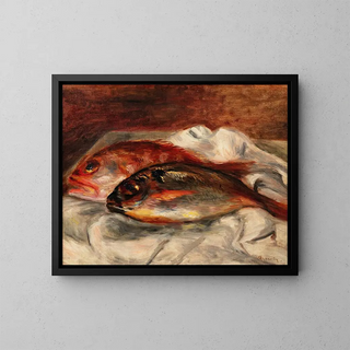PierreAuguste Renoir - Dorade et rascasse.webp