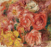 Blumen - Pierre-Auguste Renoir — Ansicht des Kunstwerks