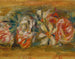 Jet de fleurs - Pierre-Auguste Renoir — Ansicht des Kunstwerks