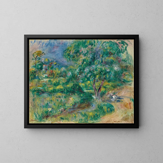 PierreAuguste Renoir - Le Bal.webp