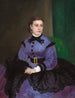 Mademoiselle Sicot - Pierre-Auguste Renoir — Ansicht des Kunstwerks