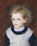Marguerite-Thérèse Margot Bérard 1874-1956 - Pierre-Auguste Renoir — Ansicht des Kunstwerks