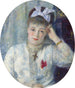 Marie Murer - Pierre-Auguste Renoir — Ansicht des Kunstwerks