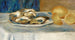Stillleben mit Zitronen und Austern - Pierre-Auguste Renoir — Ansicht des Kunstwerks