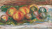 Pfirsiche und Pflaumen - Pierre-Auguste Renoir — Ansicht des Kunstwerks