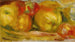 Kleine Stillleben - Pierre-Auguste Renoir — Ansicht des Kunstwerks