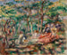 Mittagessen auf der Wiese - Pierre-Auguste Renoir — Ansicht des Kunstwerks