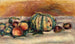 Stillleben mit Melone - Pierre-Auguste Renoir — Ansicht des Kunstwerks