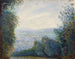 Die Auvers-sur-Oise-Tal - Pierre-Auguste Renoir — Ansicht des Kunstwerks