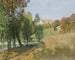 Herbst - Pierre-Eugène Montzin — Ansicht des Kunstwerks
