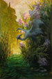 Reiher - Pierre-Eugène Montzin — Ansicht des Kunstwerks