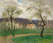 Landschaft - Pierre-Eugène Montzin — Ansicht des Kunstwerks