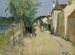 Quai Saint-Mammes - Pierre-Eugène Montzin — Ansicht des Kunstwerks