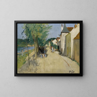 PierreEugne Montzin - Quai  SaintMammes.webp