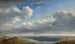 Studie von Wolken über der römischen Landschaft - Pierre-Henri de Valenciennes — Ansicht des Kunstwerks