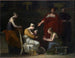 Andromaque und Astyanax - Pierre-Paul Prud'hon — Ansicht des Kunstwerks