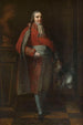 Portrait de Charles Maurice de Talleyrand Périgord 1754-1838 en habit de grand chambellan - Pierre-Paul Prud'hon — Ansicht des Kunstwerks