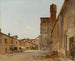Kirche Saint-Salvi in Albi - Pierre Achille Poirot — Ansicht des Kunstwerks
