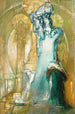 Salomé der Raubvogel - Pierre Amédée Marcel-Béronneau — Ansicht des Kunstwerks