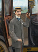 Ein junger Mann in einer Kutsche - Pierre André Brouillet — Ansicht des Kunstwerks