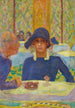 Au casino - Pierre Bonnard — Ansicht des Kunstwerks