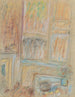 Stillleben mit offenem Fenster - Pierre Bonnard — Ansicht des Kunstwerks