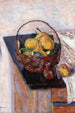 Der Obstkorb - Pierre Bonnard — Ansicht des Kunstwerks