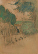 Vue de Vernon - Pierre Bonnard — Ansicht des Kunstwerks