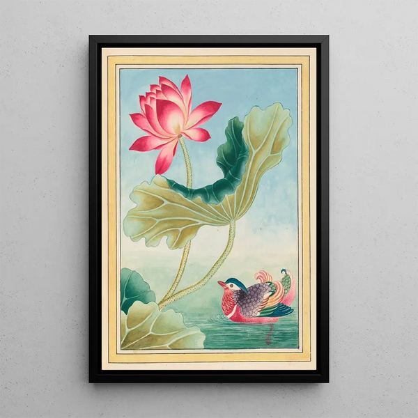 Pierre Joseph Buchoz - Plantes de Chine Pl026.webp