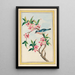 Pflanzen aus China Pl053 - Pierre Joseph Buchoz — gerahmtes Bild an der Wand