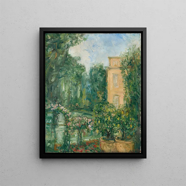 Pierre Laprade - Vue dIsola Bella Italie.webp