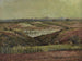 Environs de Colombel, Tarn, La Vallée - Pierre Prins — Ansicht des Kunstwerks