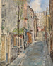Montmartre - Pierre Thévenet — Ansicht des Kunstwerks