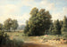 Landschaft - Pierre Thuillier — Ansicht des Kunstwerks