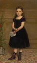 Amélie Baschwitz - Pierre Van Havermaet — Ansicht des Kunstwerks