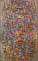 Komposition - Piet Mondrian — Ansicht des Kunstwerks