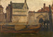 La Maison du passeur - Piet Verhaert — Ansicht des Kunstwerks