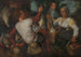 Die Händler - Pieter Aertsen — Ansicht des Kunstwerks