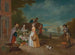 Der Gemüsehändler - Pieter Angillis — Ansicht des Kunstwerks