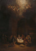 L'Adoration des bergers - Pieter Bout — Ansicht des Kunstwerks