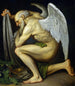 Zeit - Pieter Christoffel Wonder — Ansicht des Kunstwerks
