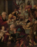 L'Adoration - Pieter Coecke van Aelst — Ansicht des Kunstwerks