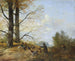 Repos après la chasse - Pieter Gerardus van Os — Ansicht des Kunstwerks