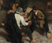 Joueurs de morra - Pieter Josselin de Jong — Ansicht des Kunstwerks