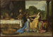 Haman bittet um Gnade Esther Esther 767 - Pieter Lastman — Ansicht des Kunstwerks