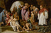 Die Auferstehung Lazars - Pieter Lastman — Ansicht des Kunstwerks