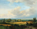 Ein weites Sommerlandschaft - Pieter Lodewijk Francisco Kluyver — Ansicht des Kunstwerks