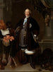 Der Graf Johan Maurits van Nassau-Siegen 1604-1679 als Großmeister der Malteser - Pieter Nason — Ansicht des Kunstwerks