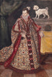 Portrait einer morawischen Frau - Pieter Pietersz der Jüngere — Ansicht des Kunstwerks