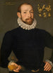 Olivier Nieulant - Pieter Pourbus — Ansicht des Kunstwerks